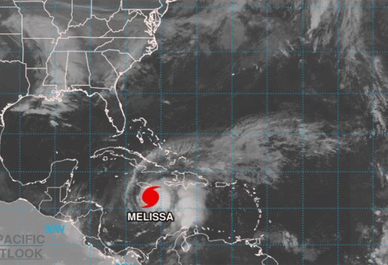 National Hurricane Center | Sitio web