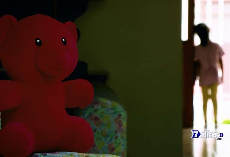 A la espera de una familia que nunca llega