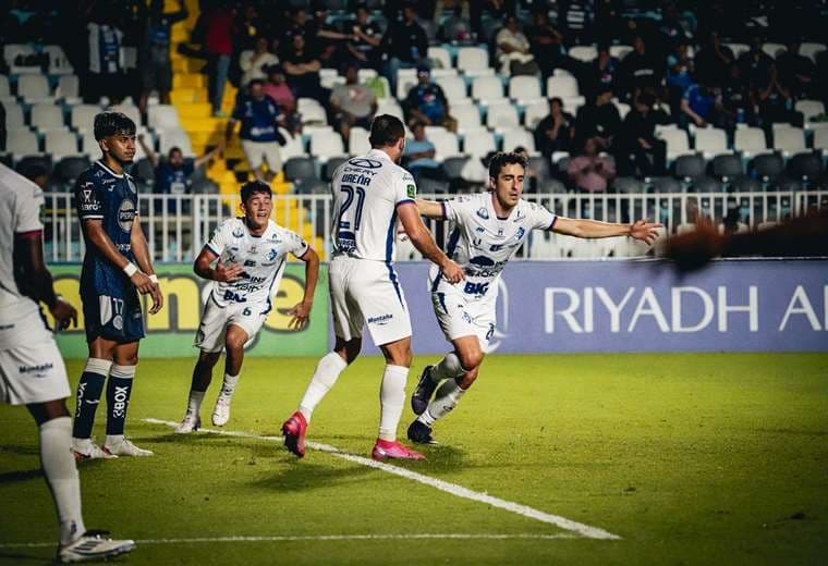 Cartaginés. Foto: Prensa Cartaginés