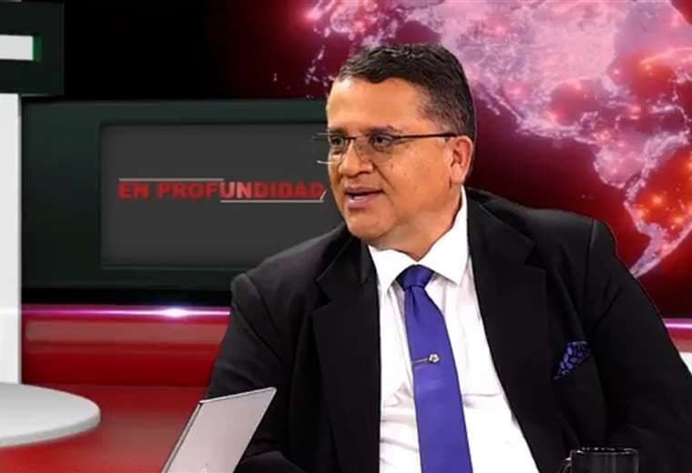 En Profundidad: Boris Molina propone rehabilitación forzosa para personas con adicción a las drogas