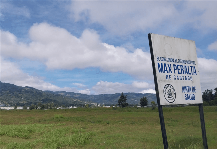 Caja Costarricense de Seguro Social | Cortesía