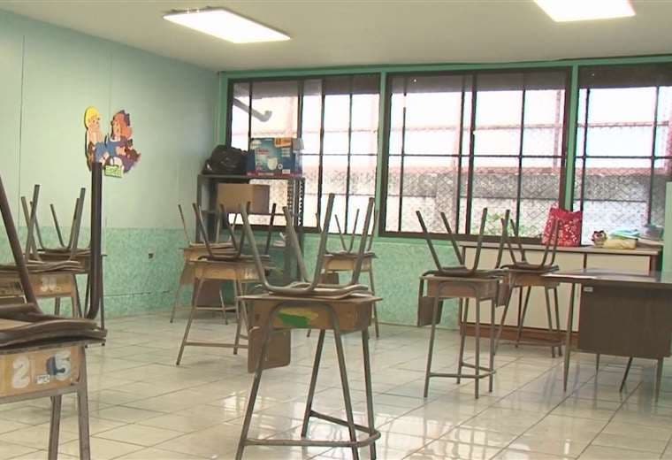 MEP registró más de 100 mil incapacidades por estrés, sindicatos piden acciones urgentes