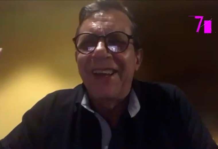 Señor de los 1.000 personajes