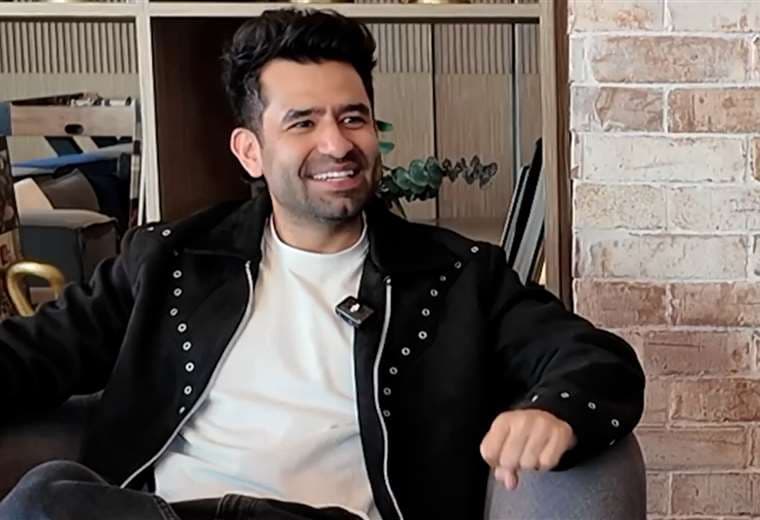 Percance en clave mexicana