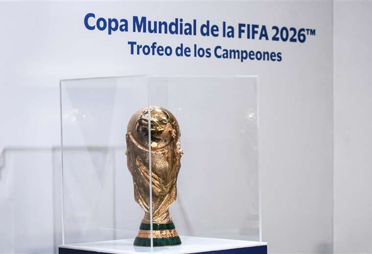 FIFA anuncia boletos a $60 para el Mundial de 2026