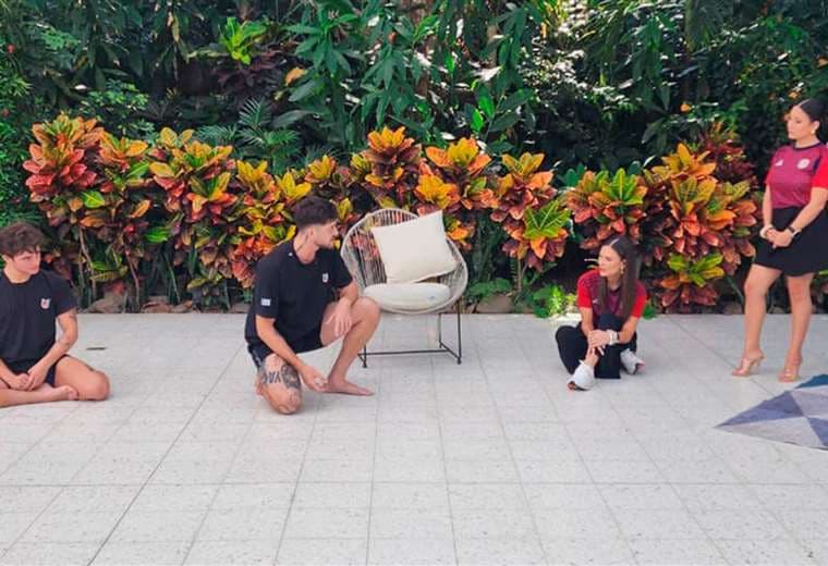 Cómo fortalecer sus rodillas y prevenir lesiones