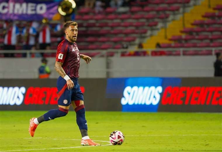 Foto Juan Manuel Quirós