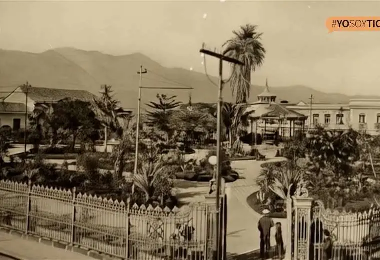 Parque Central de San José, testigo de la historia costarricense