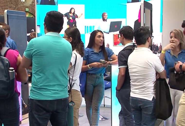 ¿Anda en busca de trabajo? Feria de empleo le espera en el Museo de los Niños