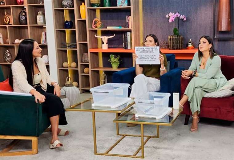 Las emociones que se heredan sin darnos cuenta