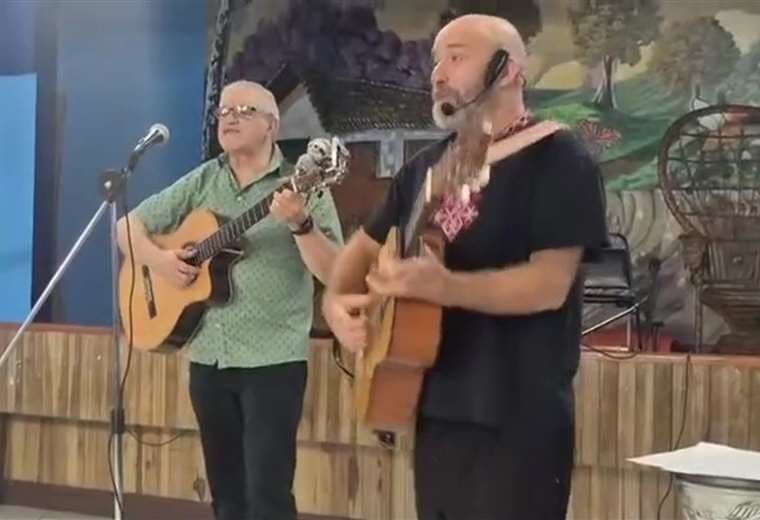 Tal Kravitz y Carlos Guzmán emocionan con icónica pieza “Soy Tico”