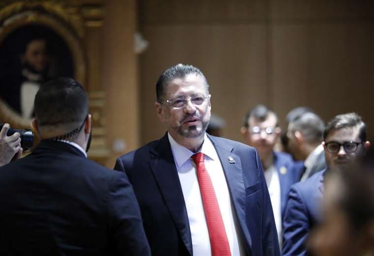 Asamblea Legislativa | Cortesía