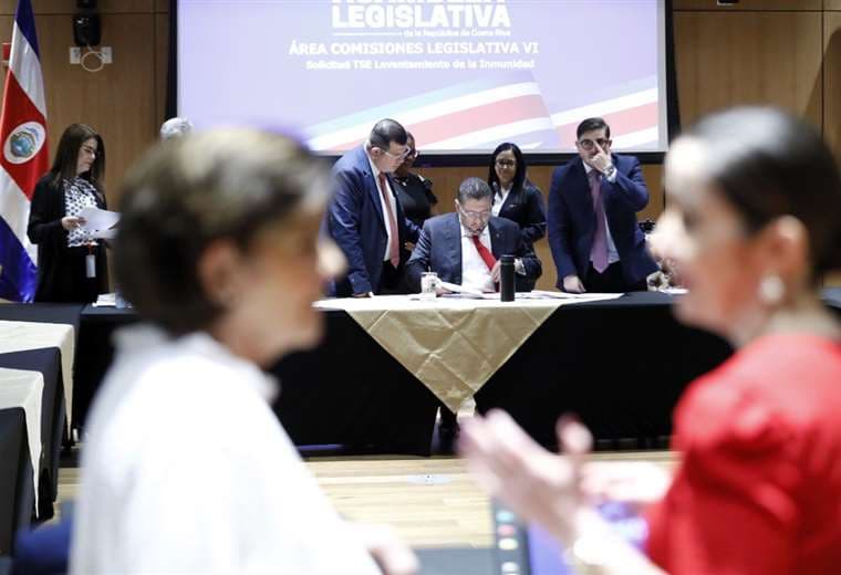 Asamblea Legislativa | Cortesía