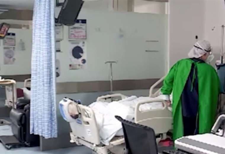 Contraloría aprueba ¢2.700 millones para licencias de cuido de pacientes gravemente enfermos