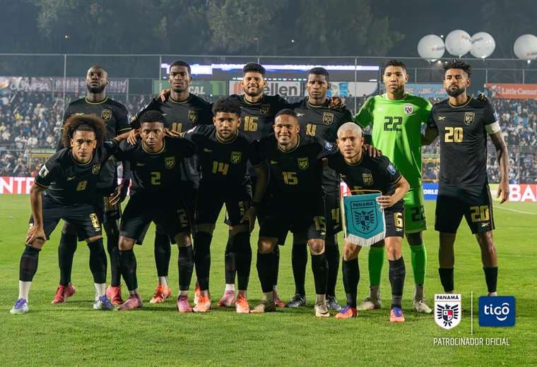 Panamá. Foto: Fepafuth