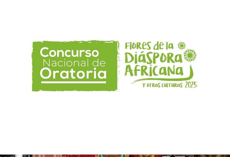 Oratoria con propósito: Estudiantes reflexionan sobre afrodescendencia y derechos humanos