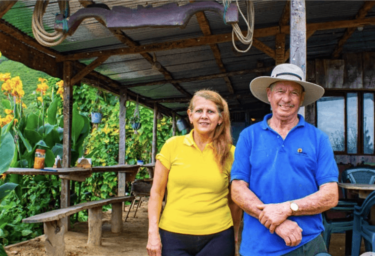 Doble homicidio en Alajuelita: asesinan a pareja de adultos mayores