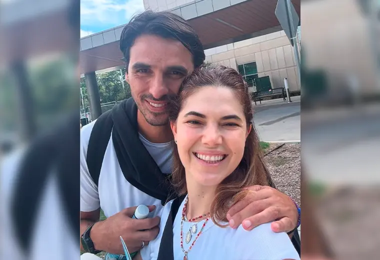 “Necesité transfusión”: Esposa de Bryan Ruiz enfrenta su semana más dura de quimioterapia