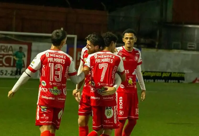 Luz verde en Liga de Ascenso y este martes se jugará la semifinal pendiente