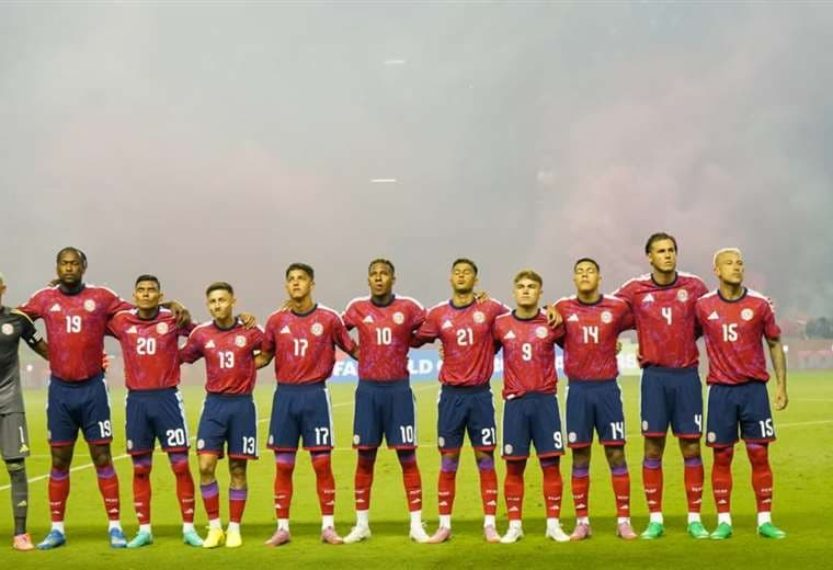 Peligra fogueo en marzo para La Sele