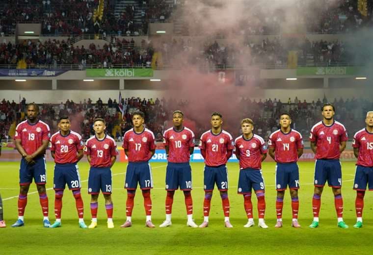 ¿La Sele tendrá amistosos en marzo? Esto explican en la Fedefútbol