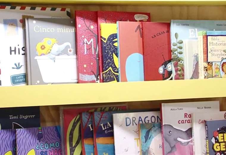 Campaña “Un libro es un secreto por descubrir” busca fomentar la lectura en estudiantes