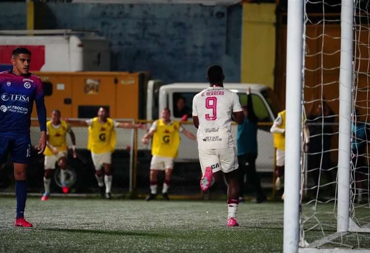 Gustavo Herrera. Foto: El Podcast de La Hinchada