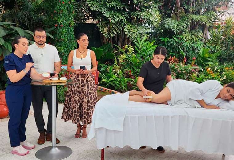 Tres cremas caseras para combatir la piel reseca desde casa