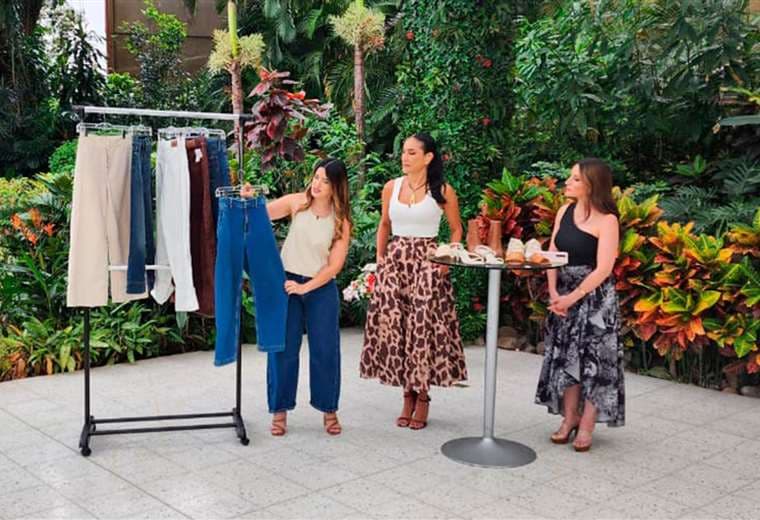 Qué debe revisar antes de comprar jeans: consejos de una experta