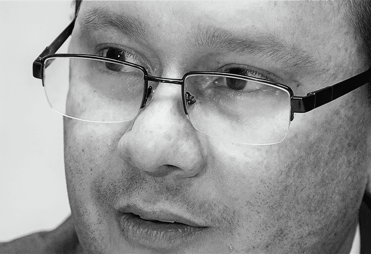 ¿Dónde está Celso Gamboa? Esto es lo que sabe el abogado que lo representó en Costa Rica