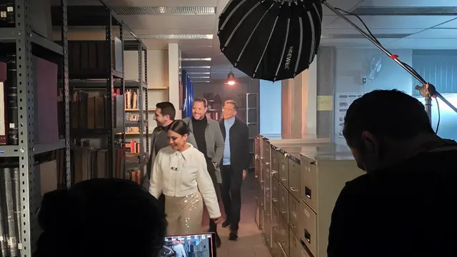 Festival de la Luz 2025: Teletica revela al equipo que dará vida a la gran transmisión