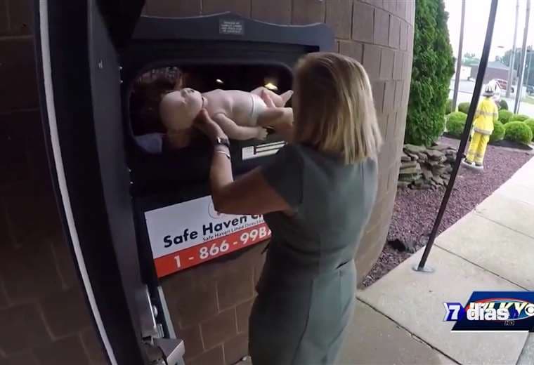 ¿Una opción ante el abandono?