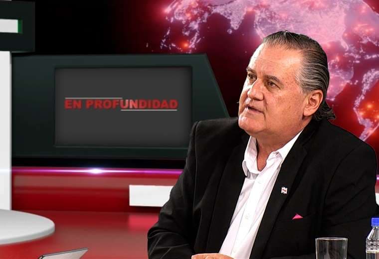 En Profundidad: Caamaño propone que una parte del IVA financie pensiones