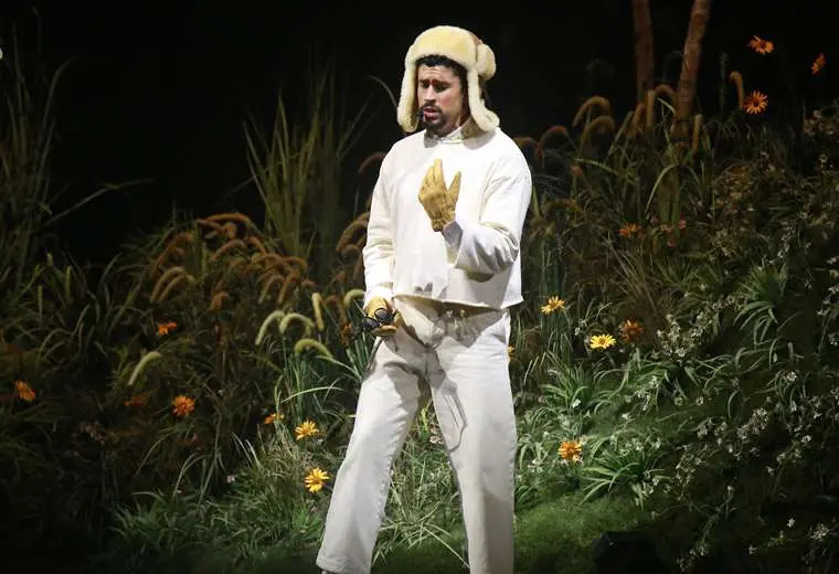 ¿Bad Bunny cantará ‘El Sarpe’ con Toledo? Esto responde el artista tico
