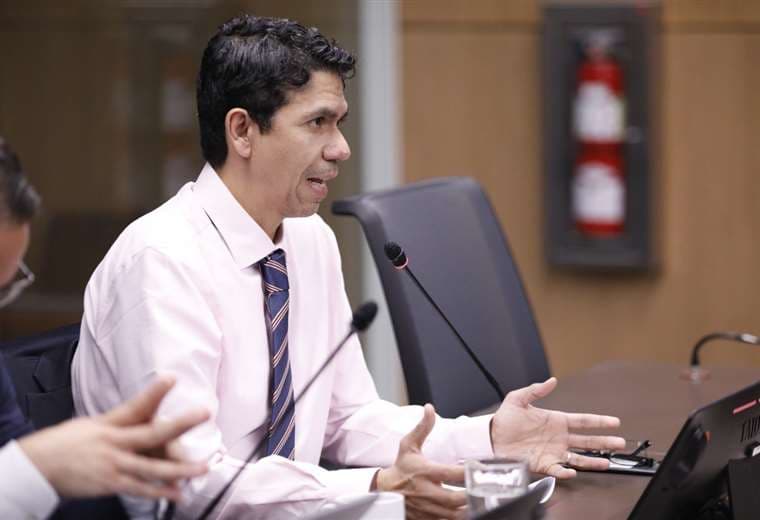 Cortesía prensa Asamblea Legislativa