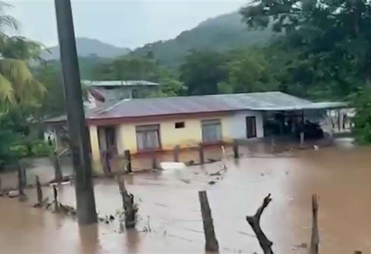 Temporada de huracanes acaba este domingo: ¿qué impacto tuvo en el país?