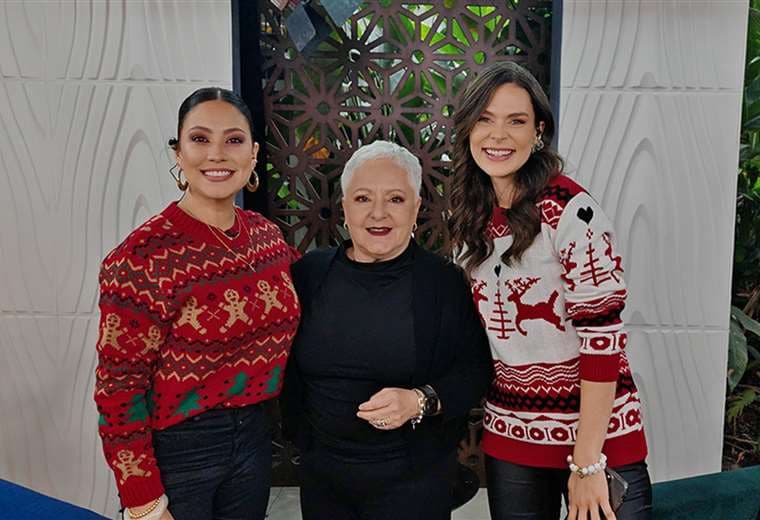 Así era la Navidad “de antes”: recuerdos que aún emocionan a los ticos