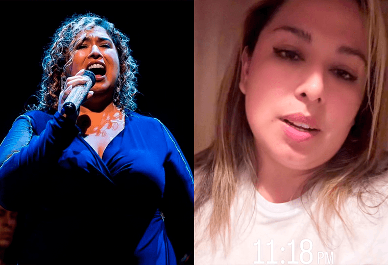 Exparticipante de NUE, Jafet Jerez, es víctima de robo durante su viaje por Europa