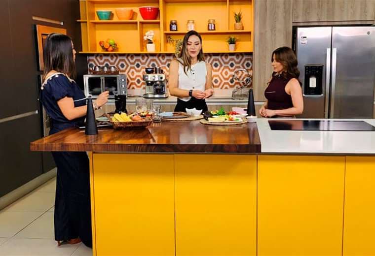 Desayunos que mejoran el ánimo y le llenan de energía