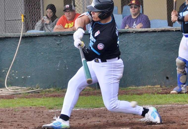 Final del Torneo de Invierno del béisbol arranca este domingo en el Estadio Antonio Escarré