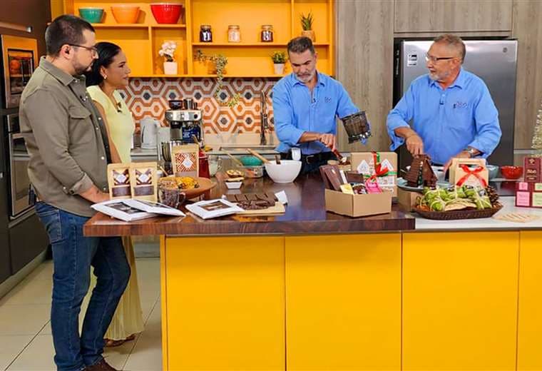 Chocolate sin culpa: lo que no le habían contado sobre sus beneficios