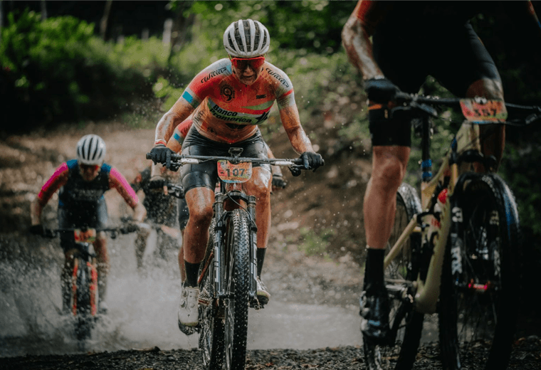 The Pacific Race 2026 desafiará a los ciclistas con tres rutas de alta exigencia en Guanacaste