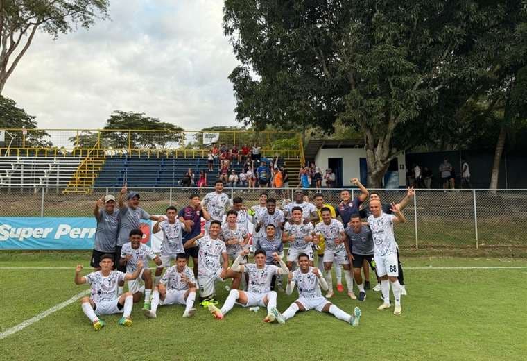 Desenlace de la Liga de Ascenso sigue en vilo: 15 días después y aún no hay semifinalista