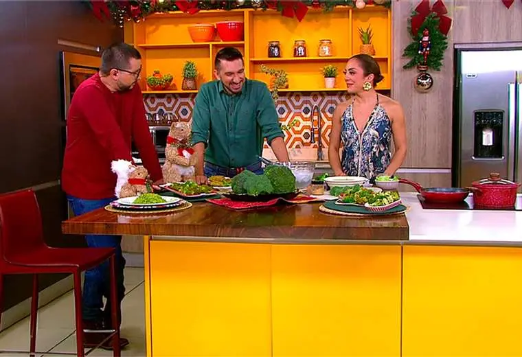 ¿El brócoli “le cae mal”? La razón podría estar en cómo lo cocina