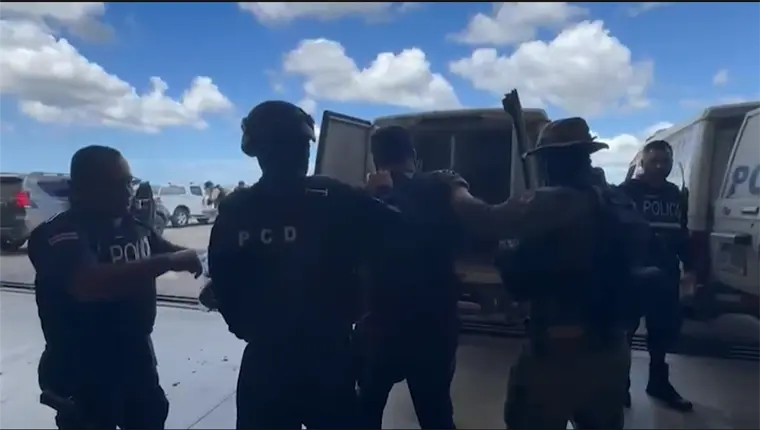 Cae grupo ligado a cártel de Sinaloa que coordinaba paso de narcoavionetas por Costa Rica