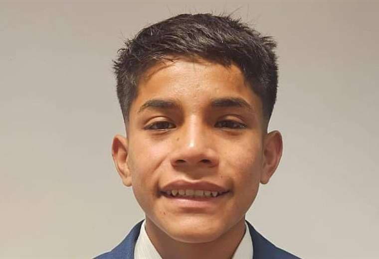 De la Libertadores a la Champions: adolescente peruano se volvió viral y narrará un partido