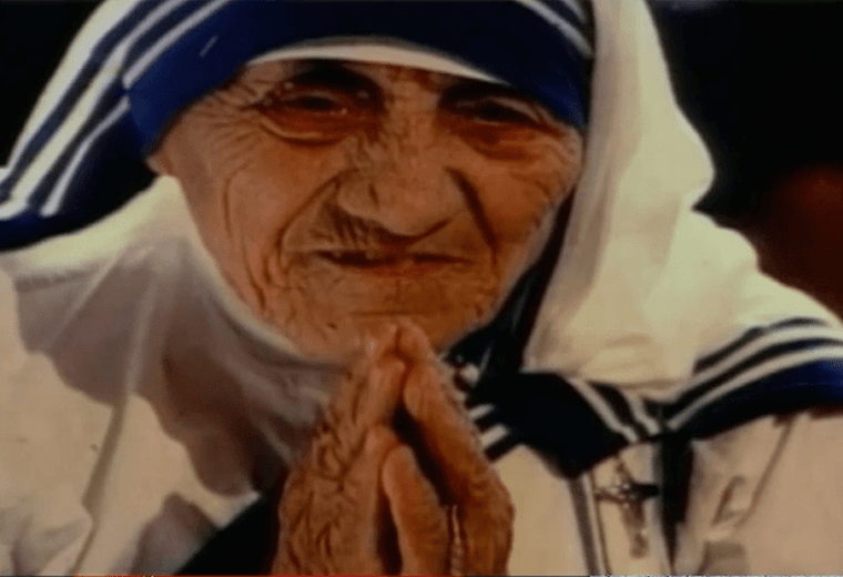 Nueva película sobre Teresa de Calcuta: una santa imperfecta