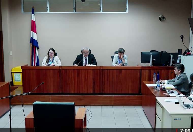 Defensa de “Pecho de Rata” insiste en detener envío a EE. UU.