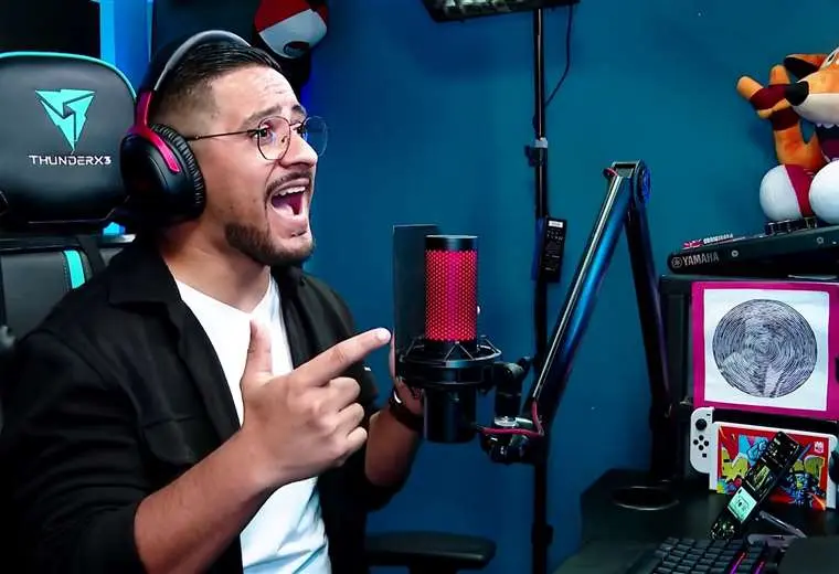 Pablo Leal y la ‘Cultura Chinamera’ llegarán a su pantalla a partir de este jueves