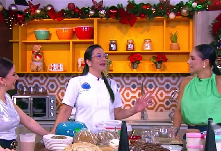 La masa madre vuelve a la mesa: así puede hacer su propio pan